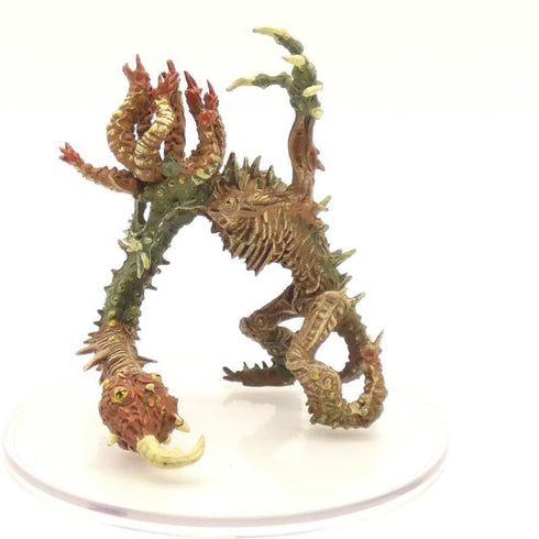 Unspeakable Horror, Van Richten's Guide to Ravenloft #45