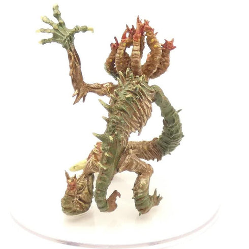 Unspeakable Horror, Van Richten's Guide to Ravenloft #45