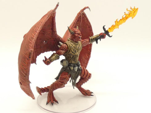 Icons of the Realms: Bel, Archdevil