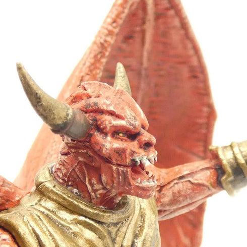 Icons of the Realms: Bel, Archdevil