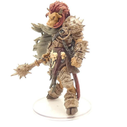 Icons of the Realms: Bael, Archdevil