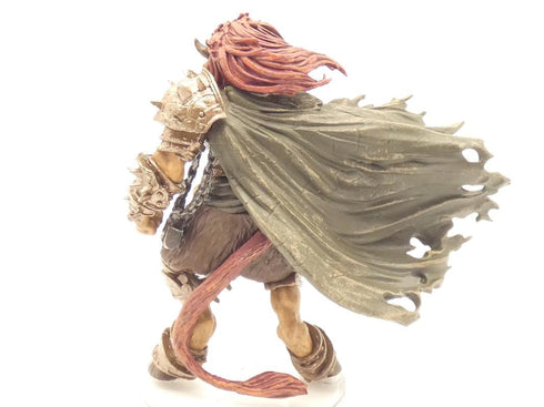 Icons of the Realms: Bael, Archdevil