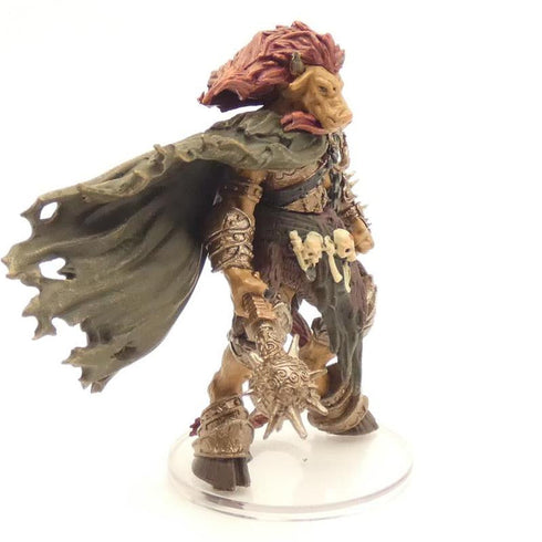 Icons of the Realms: Bael, Archdevil