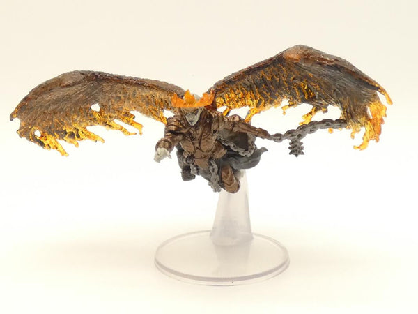 Icons of the Realms: Zariel, Archdevil