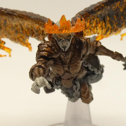 Icons of the Realms: Zariel, Archdevil