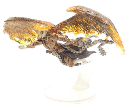 Icons of the Realms: Zariel, Archdevil