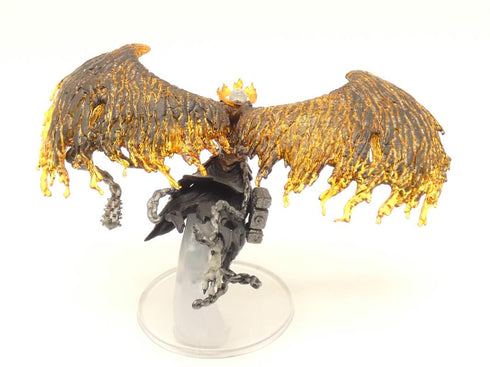 Icons of the Realms: Zariel, Archdevil