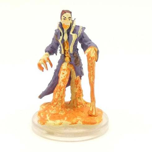 Wax Replica, Van Richtens Guide to Ravenloft #4