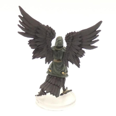 Wereraven, Van Richtens Guide to Ravenloft #7