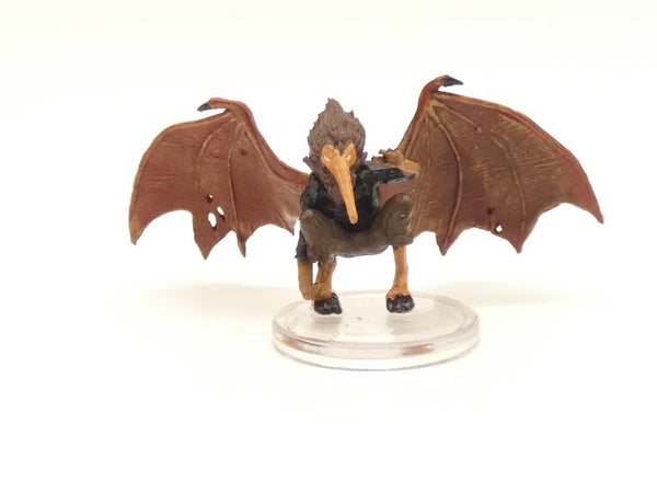 Strigoi, Van Richtens Guide to Ravenloft #6