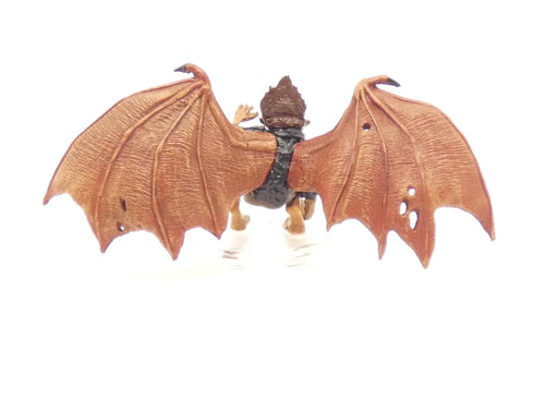 Strigoi, Van Richtens Guide to Ravenloft #6