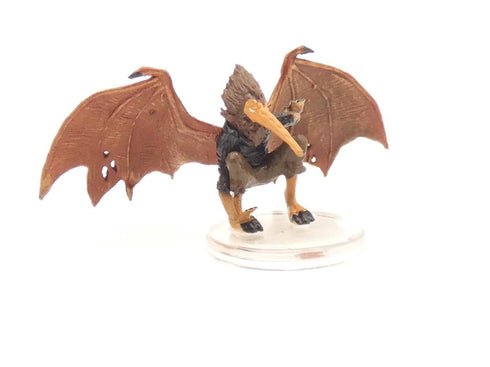 Strigoi, Van Richtens Guide to Ravenloft #6