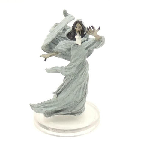 Gallows Speaker, Van Richtens Guide to Ravenloft #19