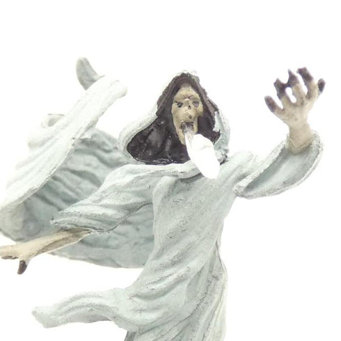 Gallows Speaker, Van Richtens Guide to Ravenloft #19