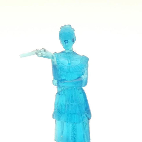 Gouged Eye Thug, Van Richten's Guide to Ravenloft #52