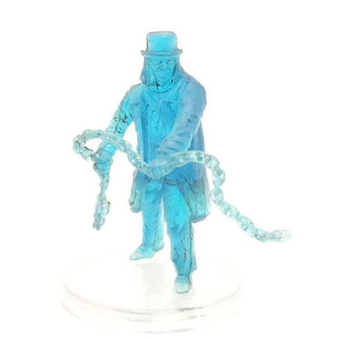 Chain Thug, Van Richten's Guide to Ravenloft #51