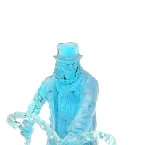 Chain Thug, Van Richten's Guide to Ravenloft #51