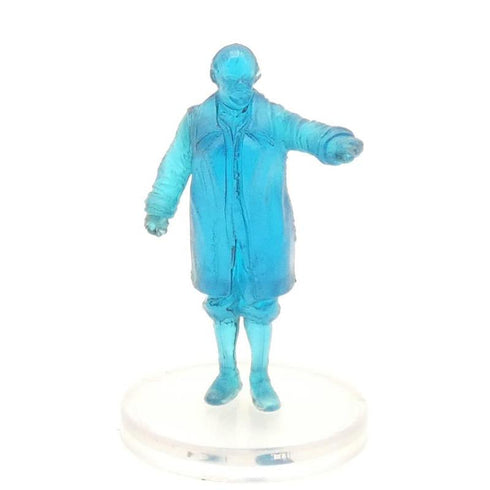 Lord Godefroy, Van Richten's Guide to Ravenloft #49