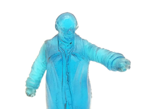 Lord Godefroy, Van Richten's Guide to Ravenloft #49