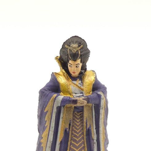 Tsien Chiang, Van Richtens Guide to Ravenloft #43