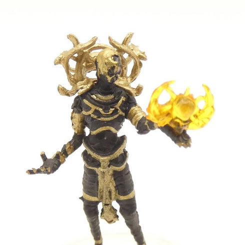 Ankhtepot, Van Richtens Guide to Ravenloft #36