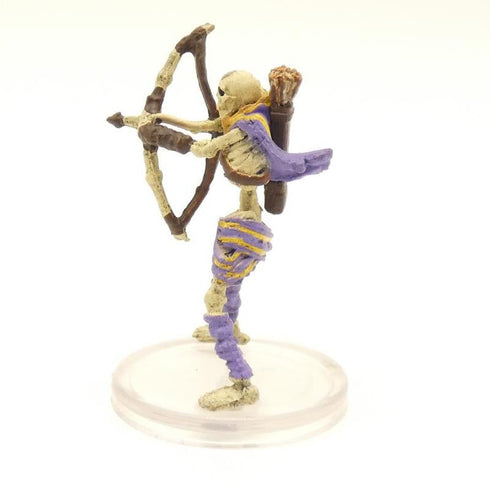 Skeleton Archer, Van Richtens Guide to Ravenloft #5