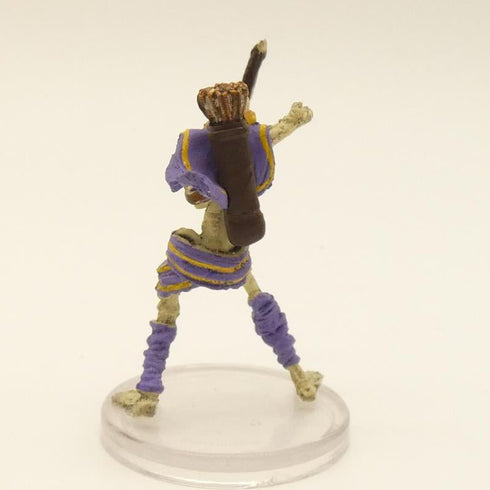 Skeleton Archer, Van Richtens Guide to Ravenloft #5