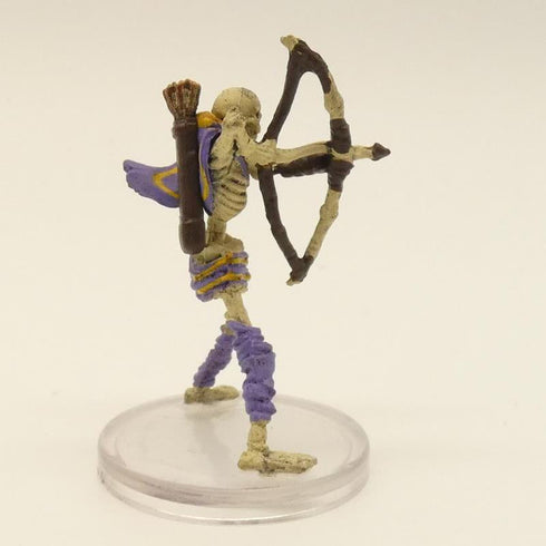 Skeleton Archer, Van Richtens Guide to Ravenloft #5