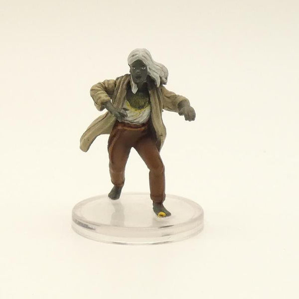 Elise, Mordenheim's Beloved, Van Richtens Guide to Ravenloft #21