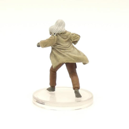 Elise, Mordenheim's Beloved, Van Richtens Guide to Ravenloft #21