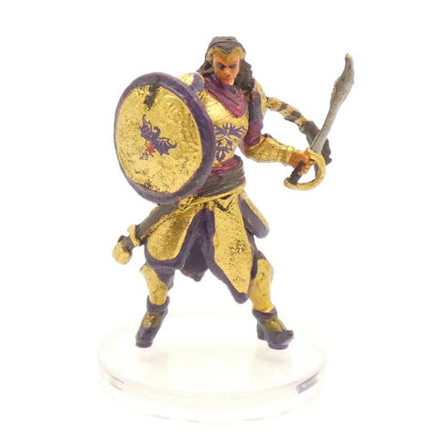 Maharani Ramya Vasavadan, Van Richtens Guide to Ravenloft #41