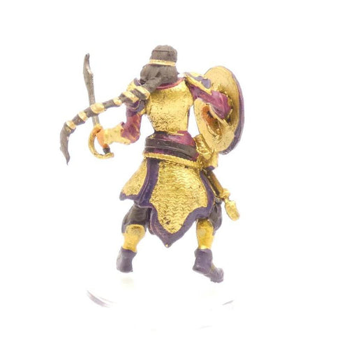 Maharani Ramya Vasavadan, Van Richtens Guide to Ravenloft #41