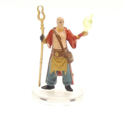 Hazlik, Van Richtens Guide to Ravenloft #40