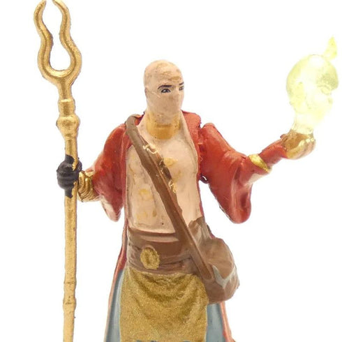 Hazlik, Van Richtens Guide to Ravenloft #40