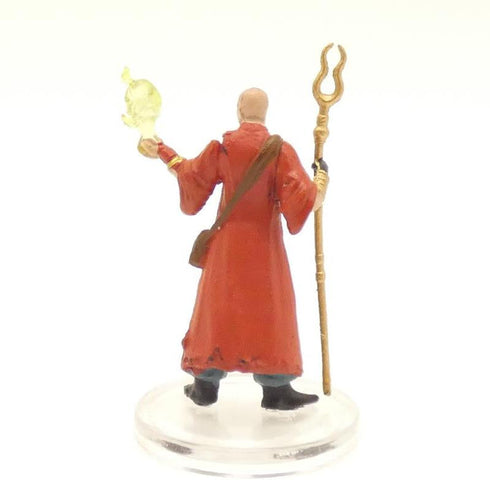 Hazlik, Van Richtens Guide to Ravenloft #40