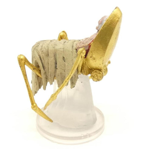 Ivan Dilisnya, Van Richtens Guide to Ravenloft #31