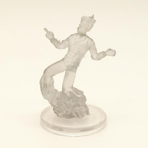 Ghost of Erasmus, Van Richtens Guide to Ravenloft #17