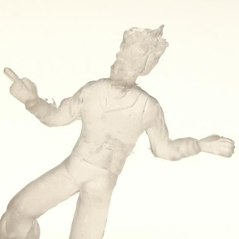 Ghost of Erasmus, Van Richtens Guide to Ravenloft #17