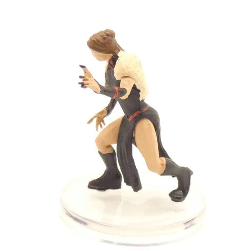 Vampiric Tatyana, Van Richtens Guide to Ravenloft #14