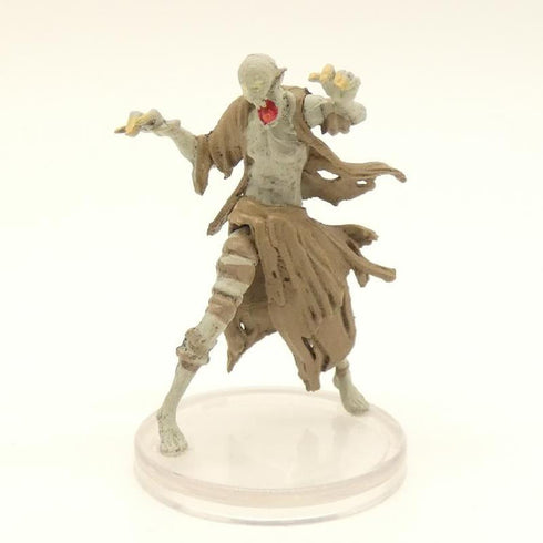 Nosferatu, Van Richtens Guide to Ravenloft #11