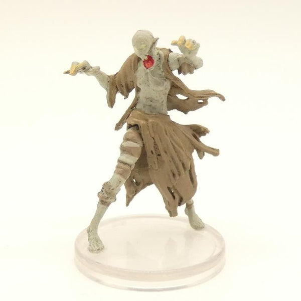 Nosferatu, Van Richtens Guide to Ravenloft #11