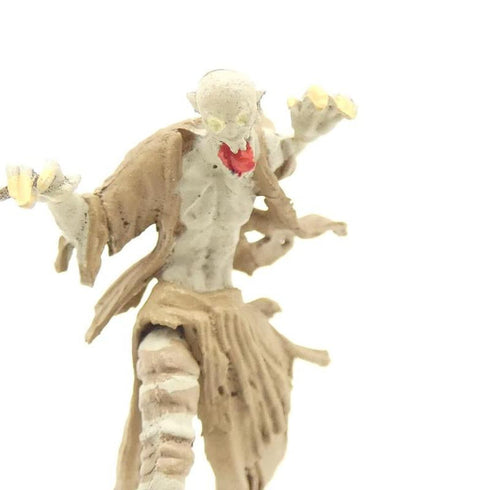 Nosferatu, Van Richtens Guide to Ravenloft #11