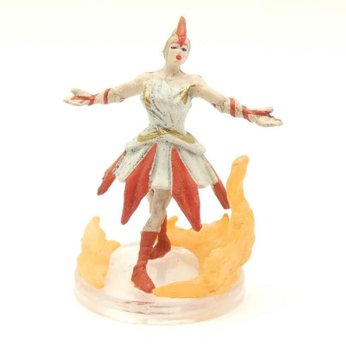 Ghost Dancer, Van Richtens Guide to Ravenloft #9