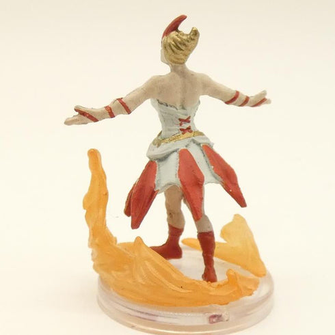 Ghost Dancer, Van Richtens Guide to Ravenloft #9