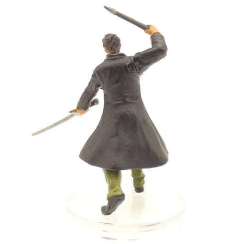 Arthur Sedgwick, Van Richtens Guide to Ravenloft #15