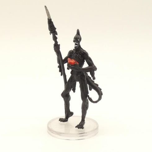 Whistling Fiend, Van Richtens Guide to Ravenloft #18