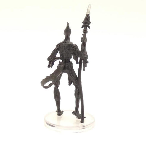 Whistling Fiend, Van Richtens Guide to Ravenloft #18