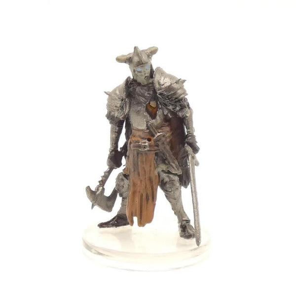 Death Knight, Van Richtens Guide to Ravenloft #25