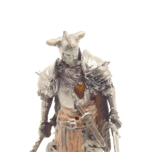 Death Knight, Van Richtens Guide to Ravenloft #25