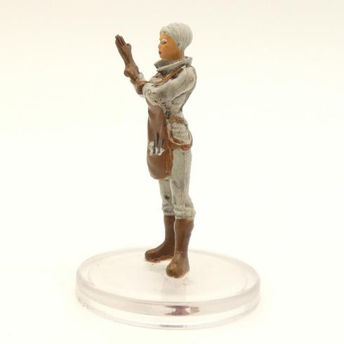 Dr. Viktra Mordenheim, Van Richtens Guide to Ravenloft #24